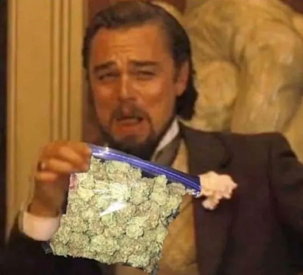 "Money can't buy you happiness"

Me: