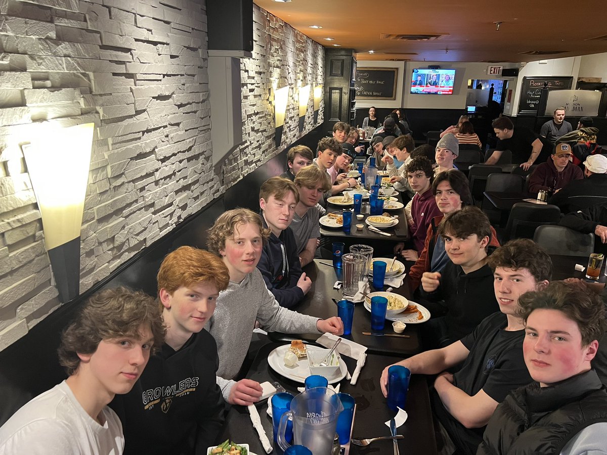 O'Neill Nissan U18 AAA Growlers tweet media