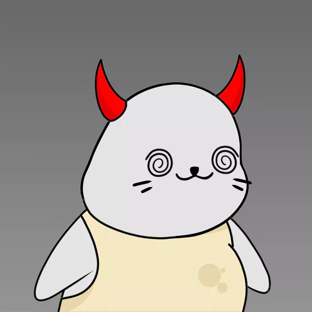 ok, i did something. 

it will be a pleasure to walk with these mfers in Web3.

too many things to do, too many people to meet. 

<a href="/sappyseals/"></a> community, I'm here, I'm a newbie, i need your welcome. cheers.