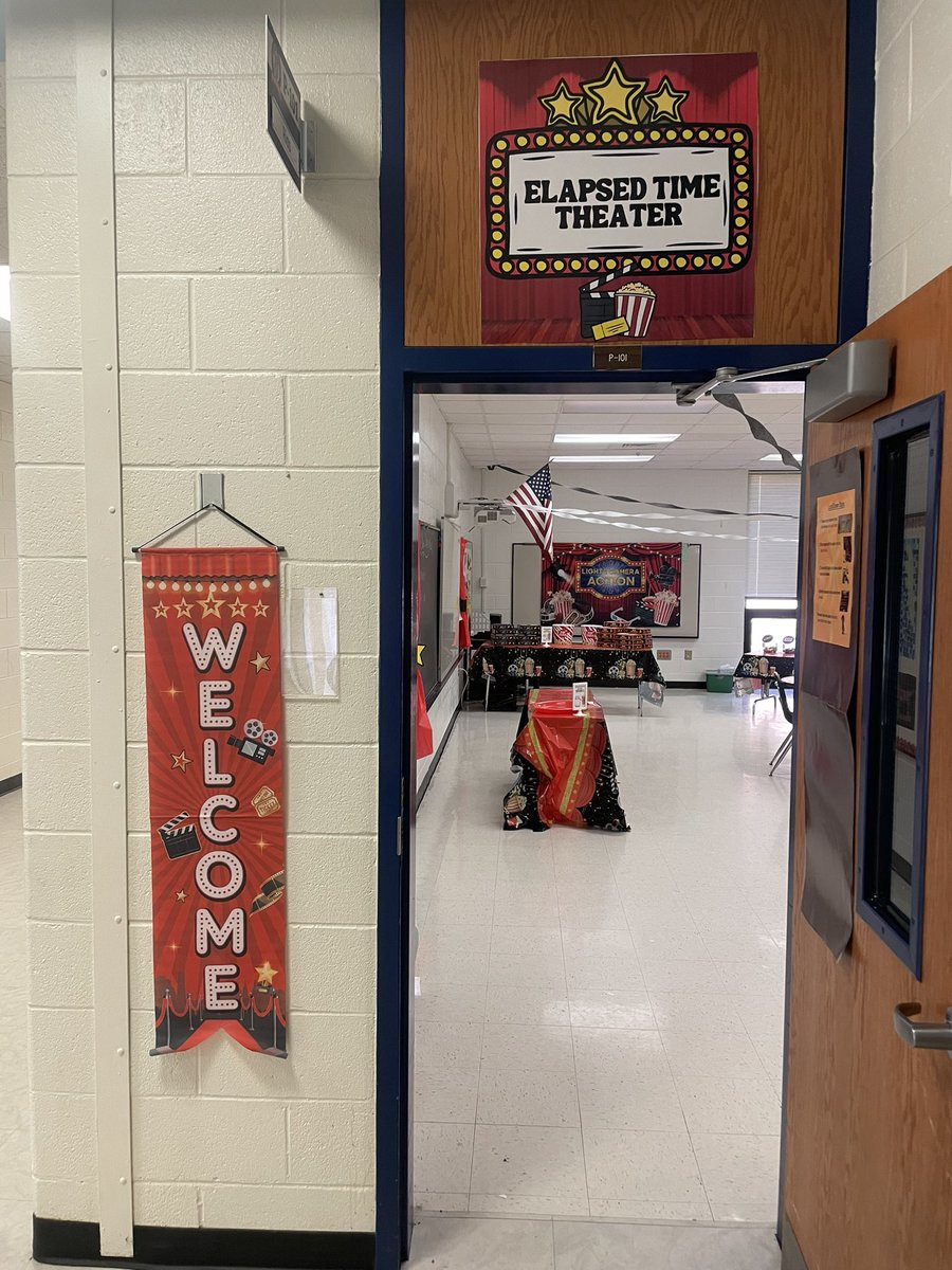 Andrea Powell tweet media