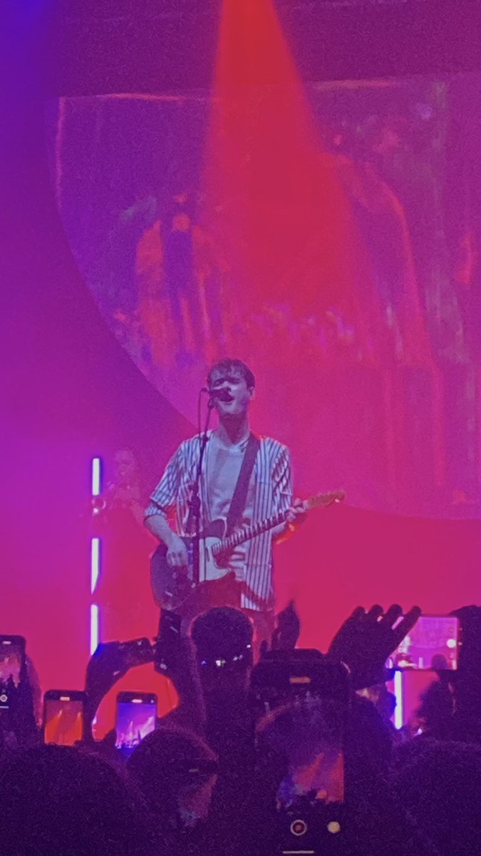 miasambrook's tweet photo. what an amazing night… and a very late post.. #lovejoybirmingham #InselaffeBHAM https://t.co/yujvRlnWJO