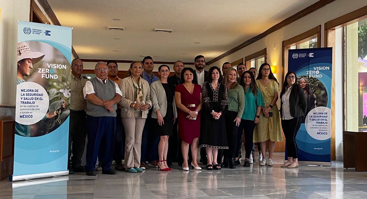 Sca_STRM's tweet photo. Tercera reunión, organizada por la @OITMexico, es importante trabajar por parte de la UNT, fortalecer alianzas y ser escuchados a nivel internacional. #GraciasOITMEXICO https://t.co/itUE278Jak