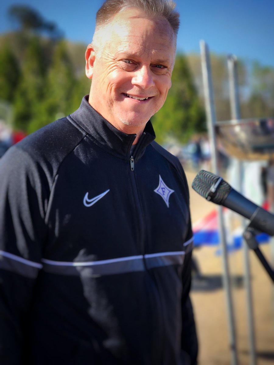 Furman Men's Soccer tweet media