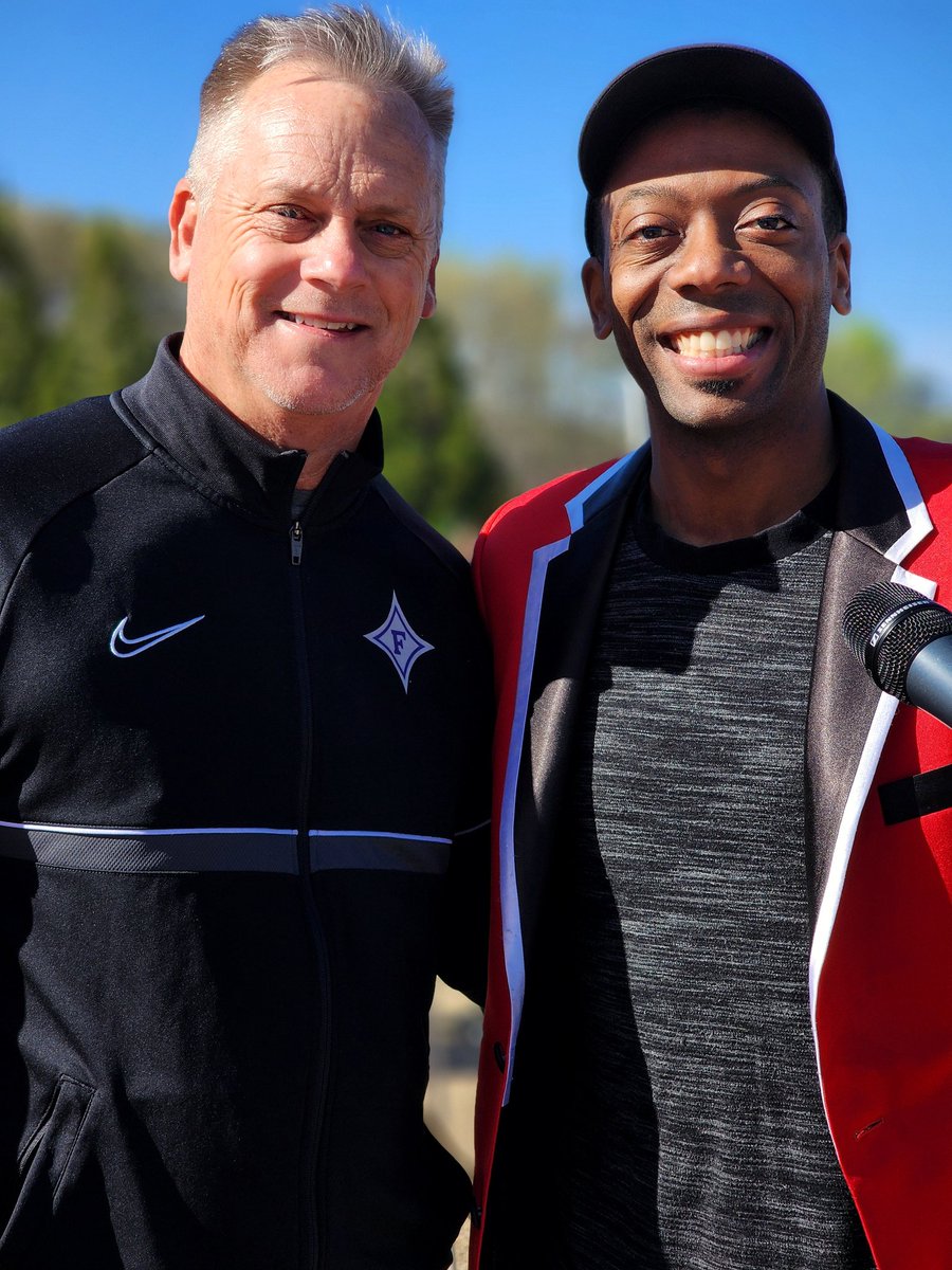 Furman Men's Soccer tweet media