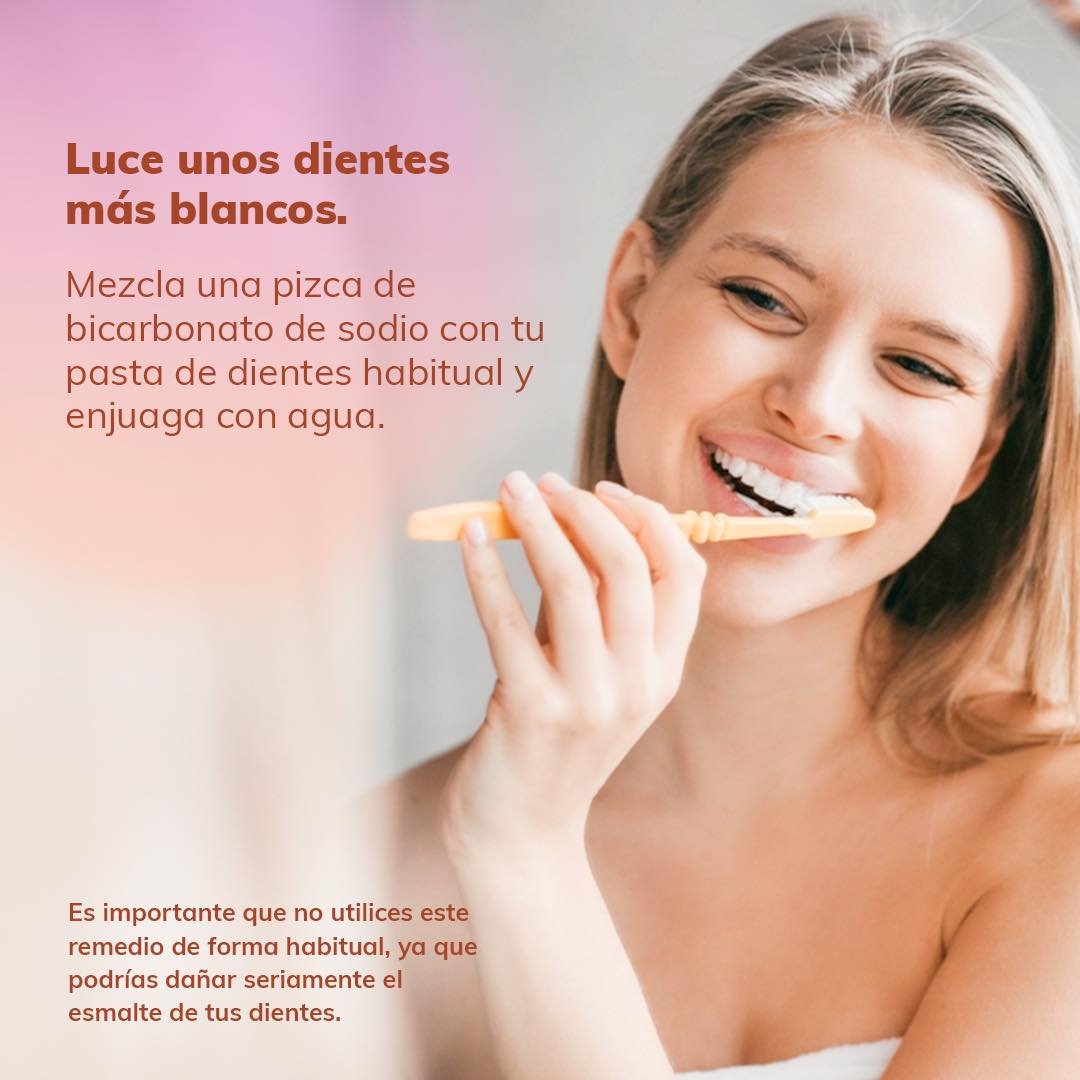 ZuumMx's tweet photo. ¡Versátil! Esa es la palabra que describe a nuestro #bicarbonato #zuum aquí te dejamos algunos usos que a lo mejor, desconocías.
#Zuum #Bicarbonato #BicarbonatoDeSodio #UsosDelBicarbonato #USCottonMéxico https://t.co/7tTknKJhd6