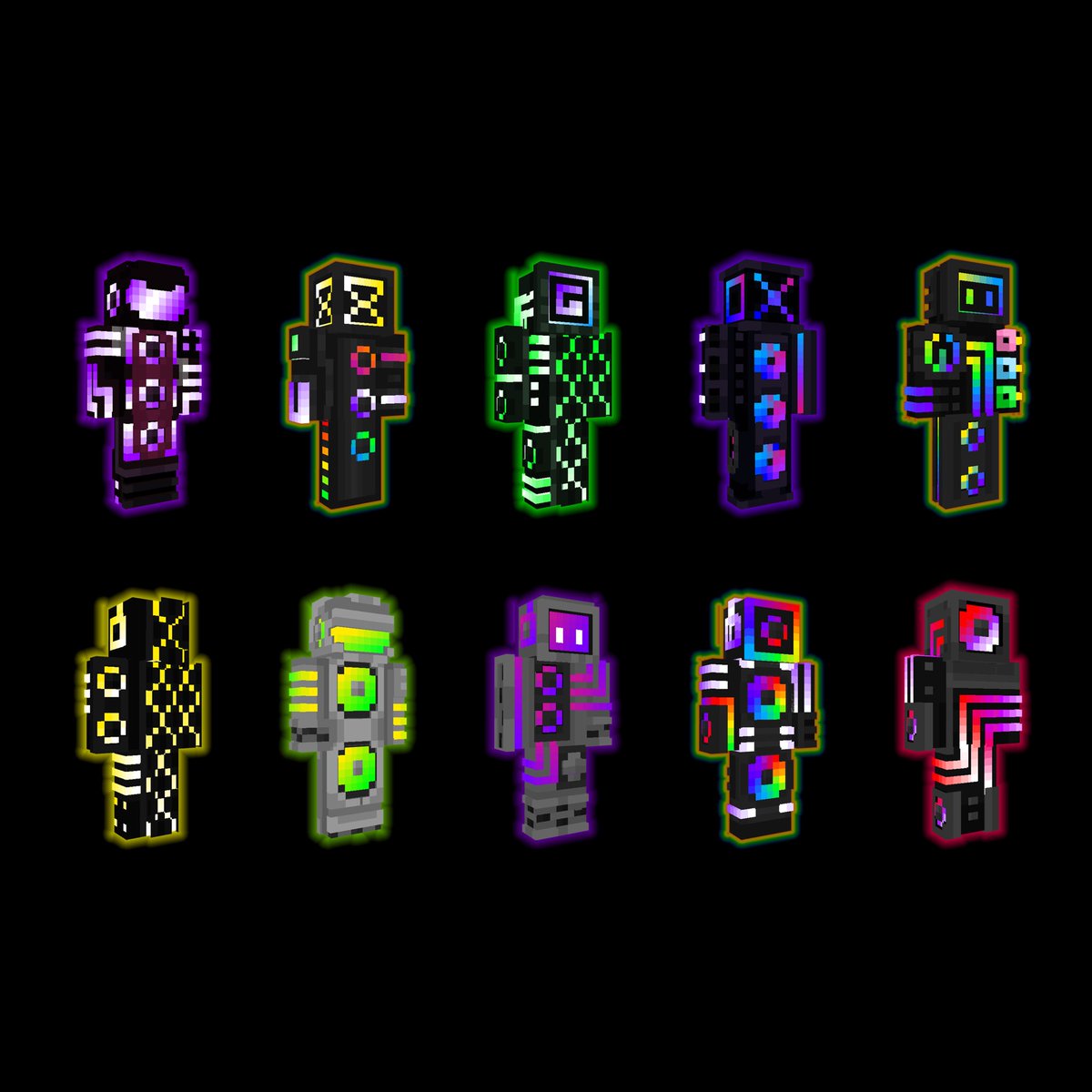 PCs
#minecraftskins #minecraft 

Available Here!!!
—>

minecraft.net/en-us/marketpl…