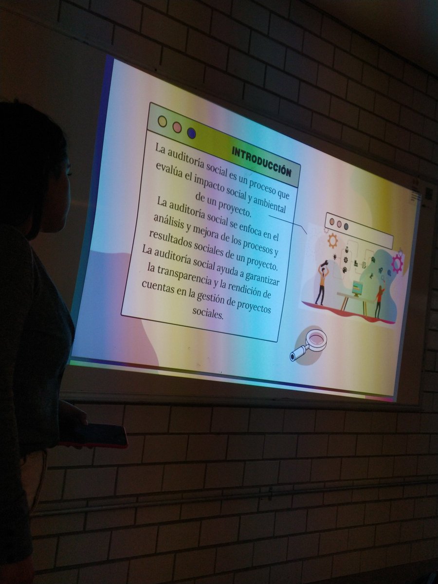 JampinRoldan's tweet photo. #evps23 segunda expo auditoria-social https://t.co/Pe1IepKHOt