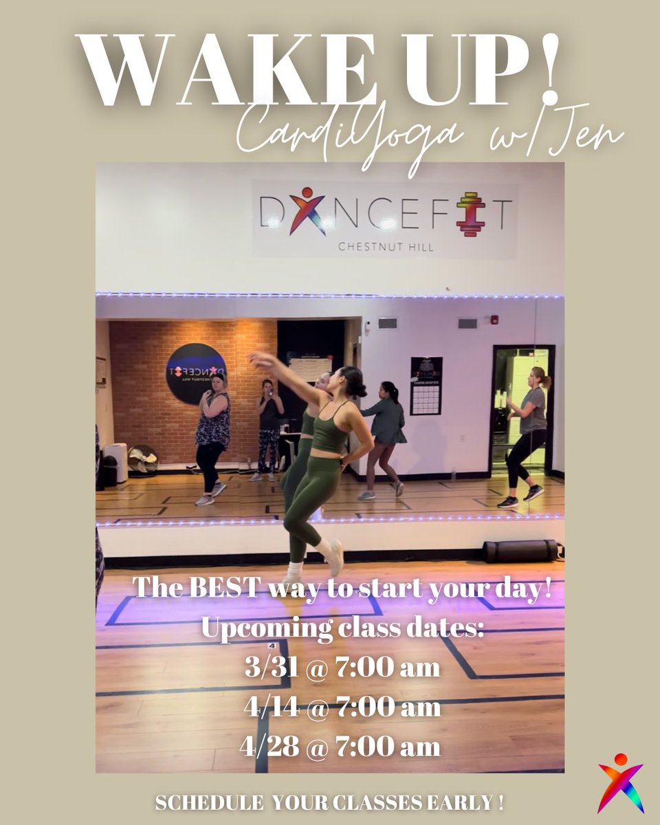 dancefitex's tweet photo. https://t.co/5ikzqrc50N