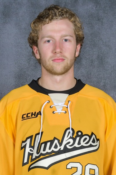 Player signing by <a href="/SavGhostPirates/">Savannah Ghost Pirates</a>: F Tristan Ashbrook (10G &amp; 7A in 37 GP w/ <a href="/mtuhky/">Michigan Tech Hockey</a> this season).