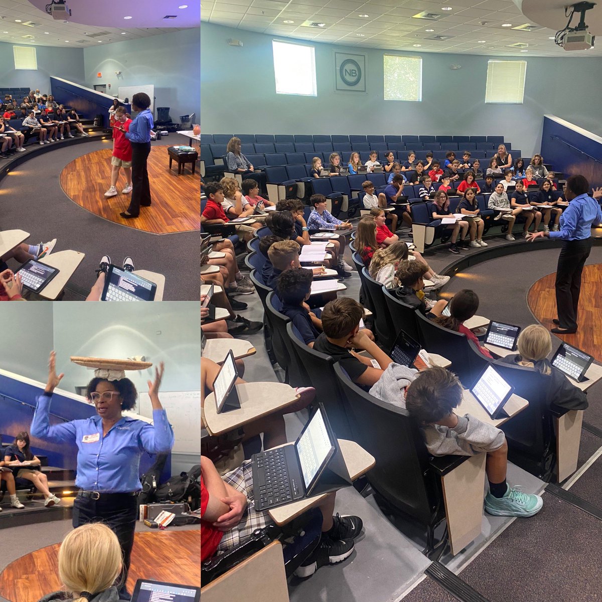 Gabby Horowitz M.Ed. Special Education tweet media