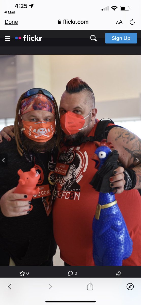 ⁦<a href="/dakacki/">rand0h</a>⁩ … #DEFCON30