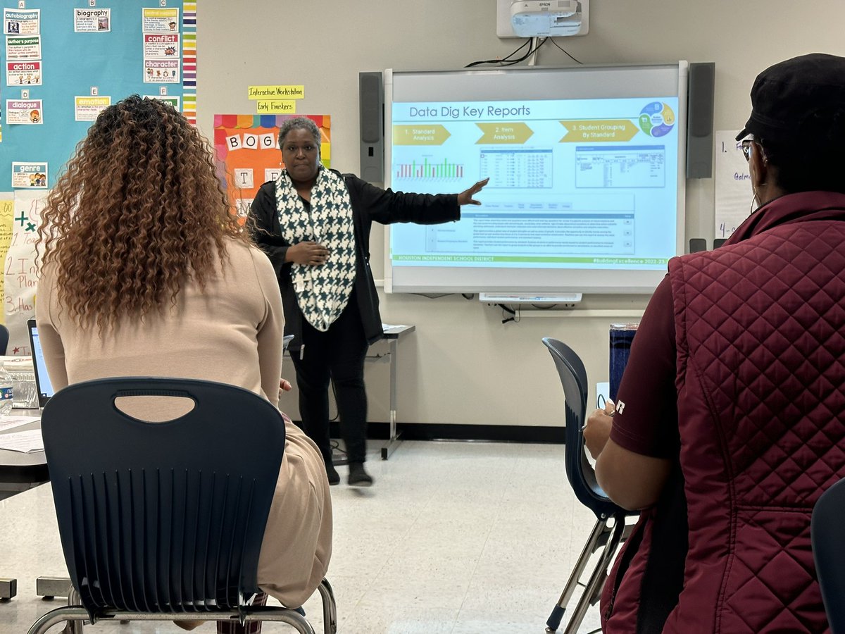 DrAliciaMartin's tweet photo. Deep conversations about misconceptions๐๐๐๐โโ๏ธ
Spring Interim Data Dig @BCElmoreTigers ๐ฏ
DDIS & CIC Collab๐ค@HISD_Assessment @HISD_Curric #DDIinAction #DataRichYear #BuildingExcellence ๐๐ ๏ธ https://t.co/sCAyuvyQ9h