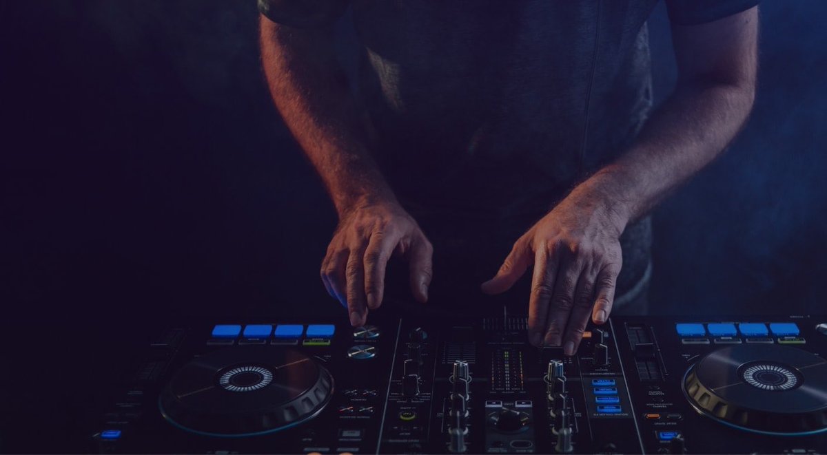 Voyage in Paradise tweet media