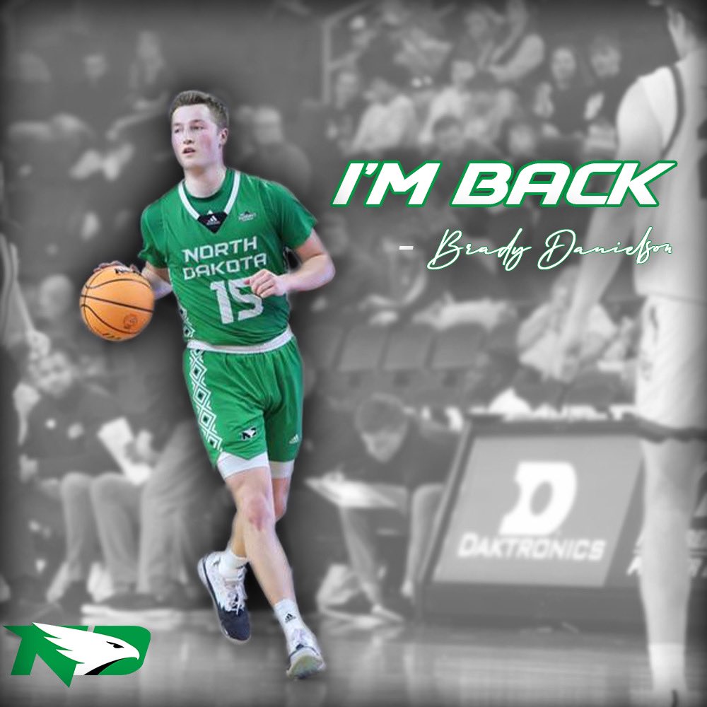 Last year…🦅💚