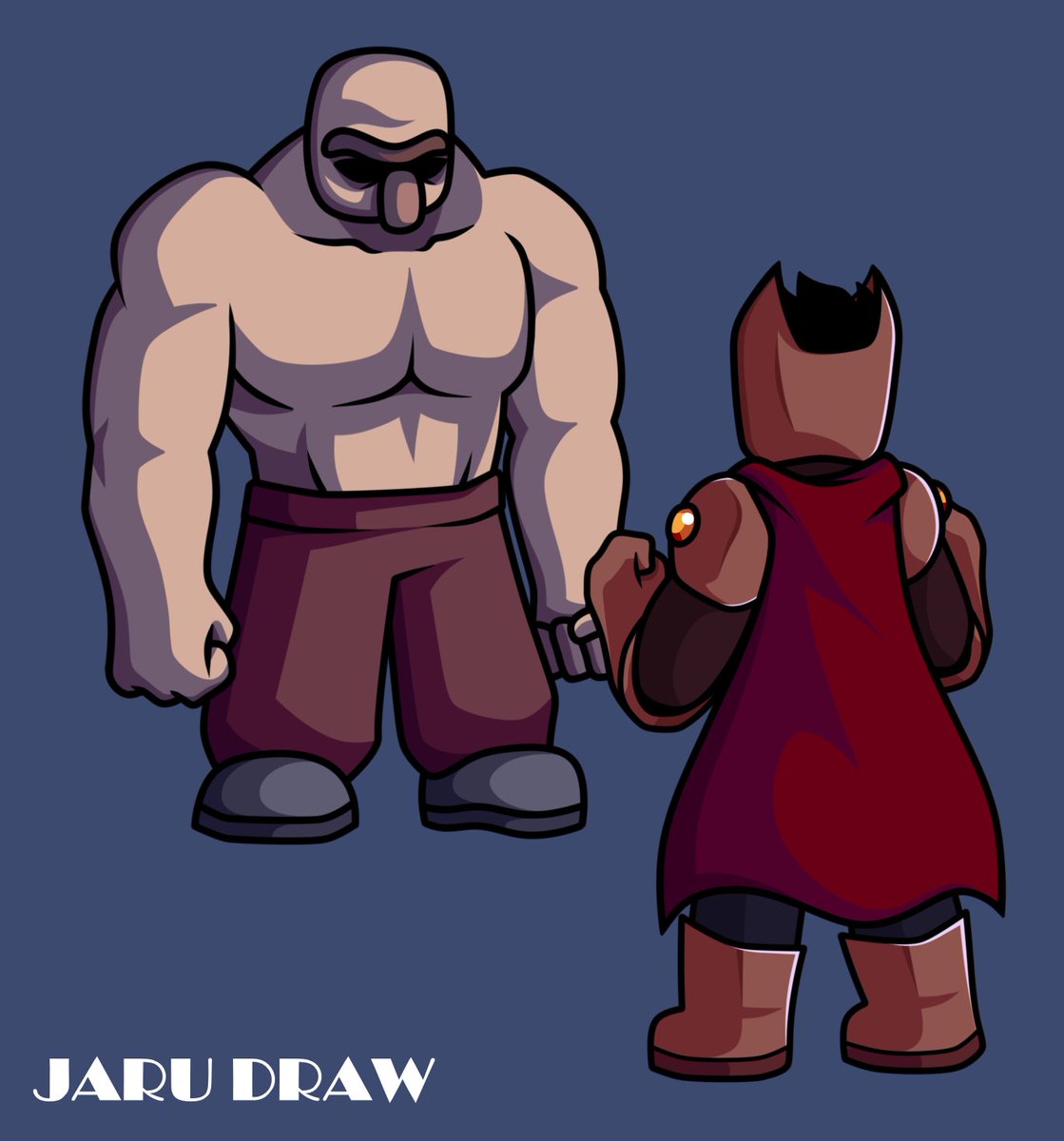 DrawJaru's tweet photo. Buenas, vengo a buscar integrantes para mi mod de Farfadox que ya va bastante avanzado, lo que busco:
- Un Músico (Posiblemente 2)
- Artistas de BG (Fondos)
Mi discord: JaruDraw#1425
#fnfmod #fnfhelp #farfadox #fnf #farfamod #mymod #fridaynightfunkin #fridaynightfunkinmod https://t.co/RCqXVCW0YZ