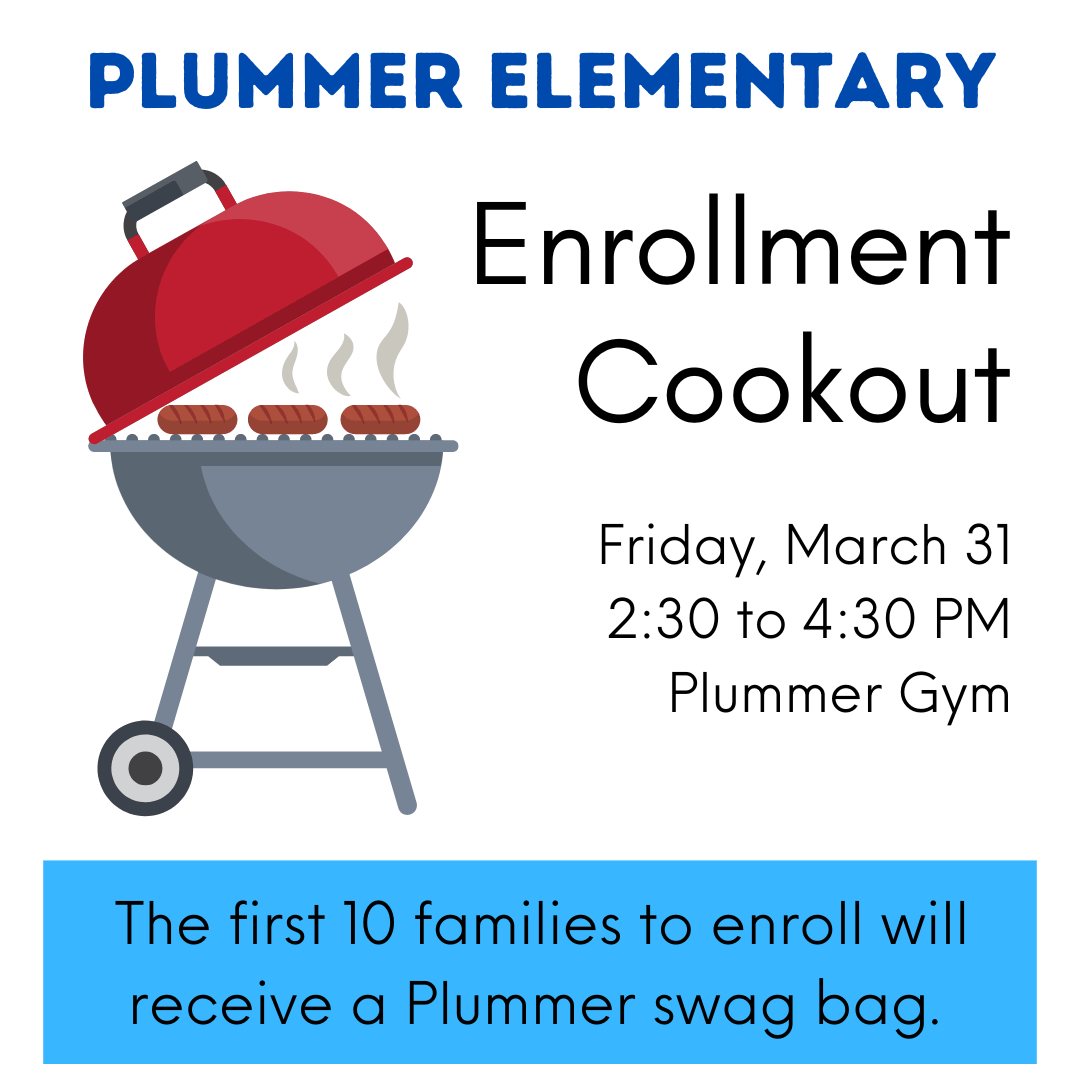 Plummer Elementary tweet media