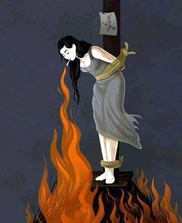 xGoingtohell's tweet photo. Witches Burn by The Pretty Reckless https://t.co/R2Q3PhIKCo