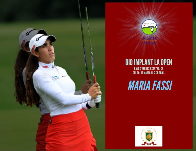 AGVM1's tweet photo. #AGVM | La AGVM le desea suerte a las deportistas profesionales del Valle de MΓ©xico que jugaran en el "DIO IMPLANT LA OPEN" torneo de la #LPGA
ππ
ππ€©β³
#GabyLopez Β· #CGMexico
#MariaFassi Β· #CGPachucca
#AlbaneValenzuela Β· #CCCM
πποΈβ³
#OrgulloAGVM
https://t.co/u9mVXt1LZS https://t.co/wfT4UinAF7