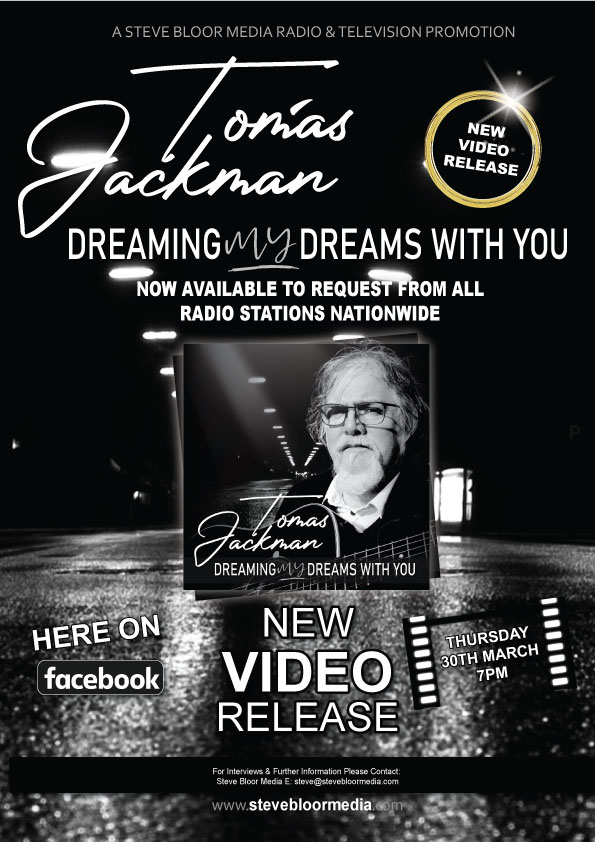 Tomas Jackman tweet media