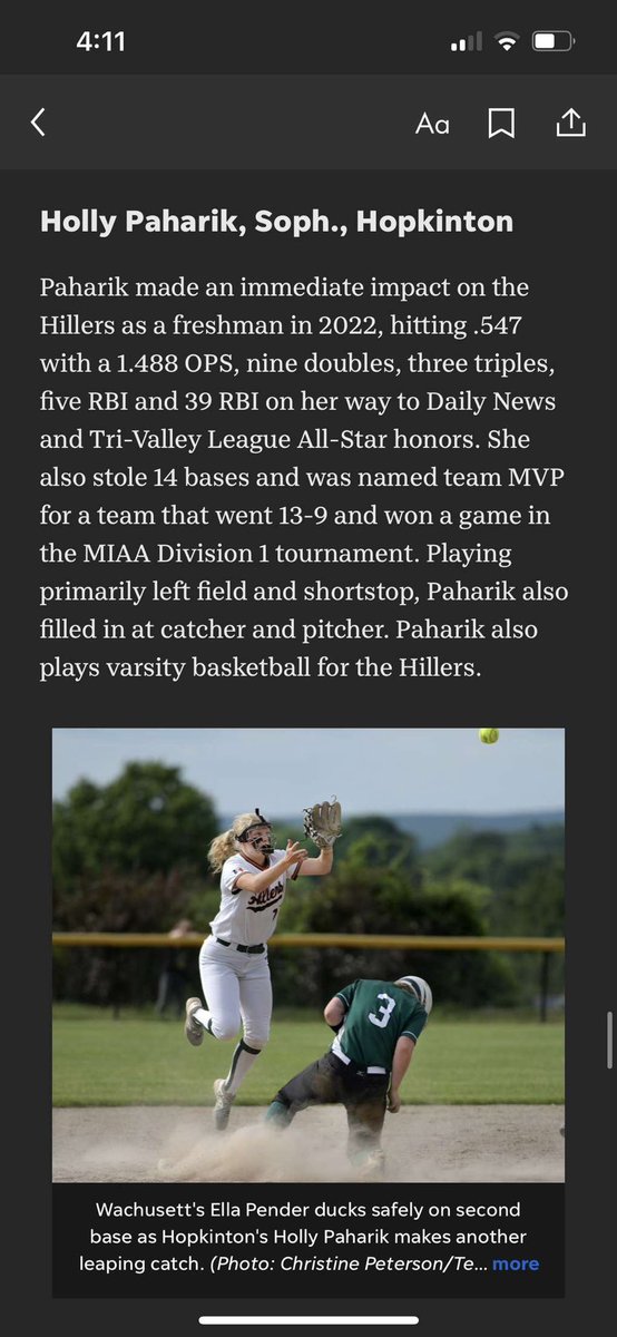 Holly Paharik tweet media