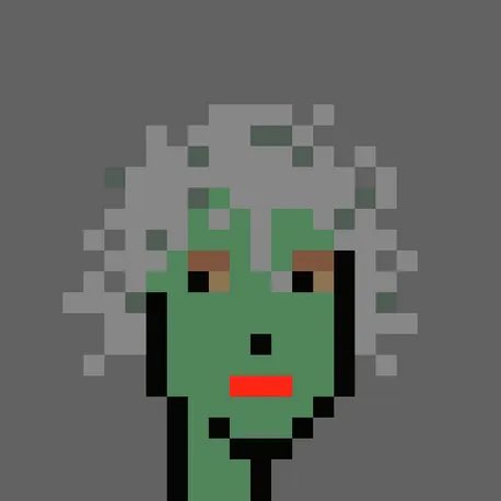 Glad I was able to get the pair. Missing the #RipplePunks version but it’s ok 👌🏾 🔥😎#NFT #XRPCommunity  #NFTCommmunity #NFTcollectibles <a href="/PunkWorldsArt/">PunkWorlds.Art</a> <a href="/xrplzombie/">XZombie & GRUMPYZ</a> <a href="/xRipplePunks/">RipplePunks CTO</a>