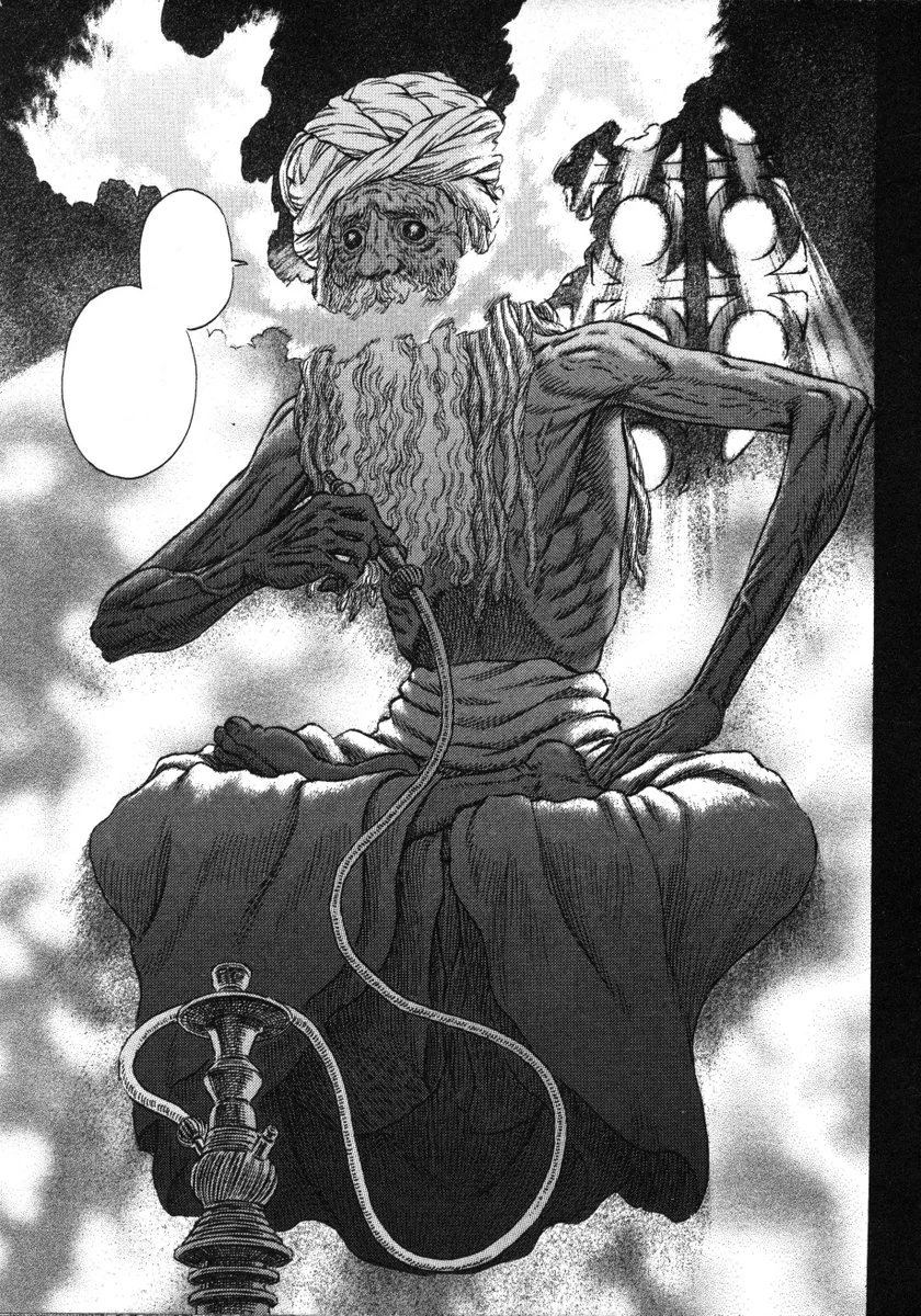 Every squad got:
Kurapika
Prince of Persia and The Pillar Men
Best girl
Old Man Snakes (former war criminal)