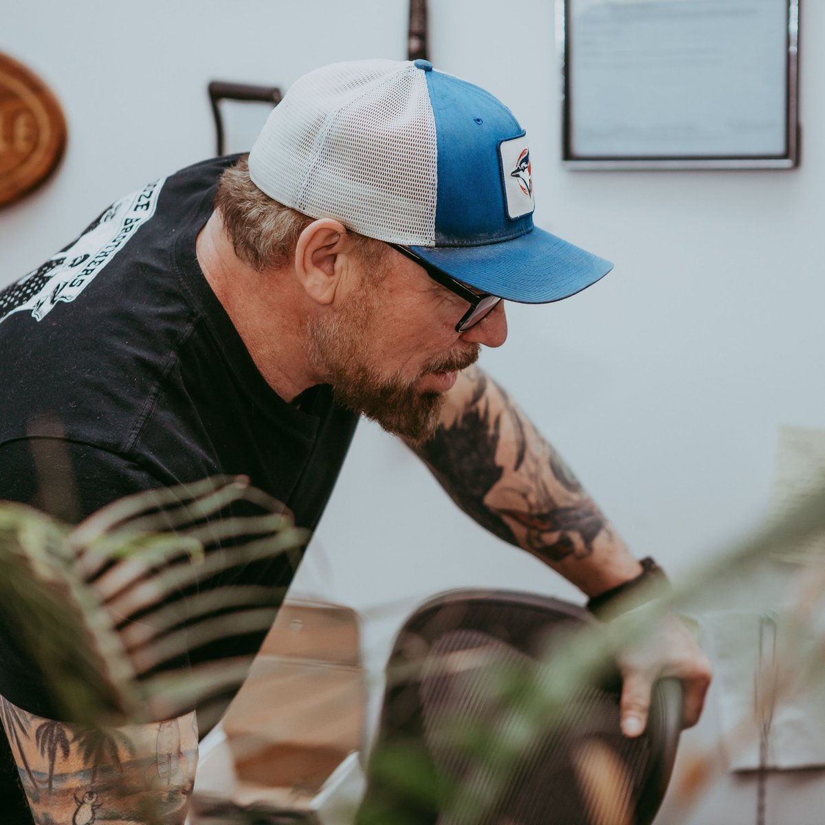 BoozeBrosShine's tweet image. Donny&apos;s at it again, printing custom labels for our mini moonshines. 

#LocalDistillery #CraftSpirits #CustomLabels #MoonshineMaker #DIYExperience #WeddingFavor #GroupEvent #Handcrafted #SmallBatch #Cheers&quot;