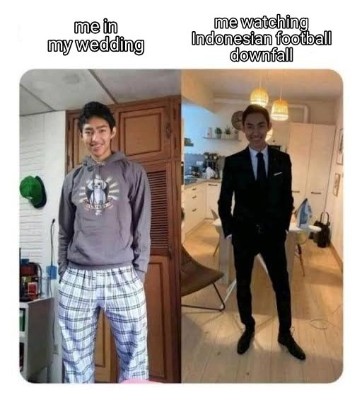 Efek Rumah Tangga (@syahryananwari) on Twitter photo 