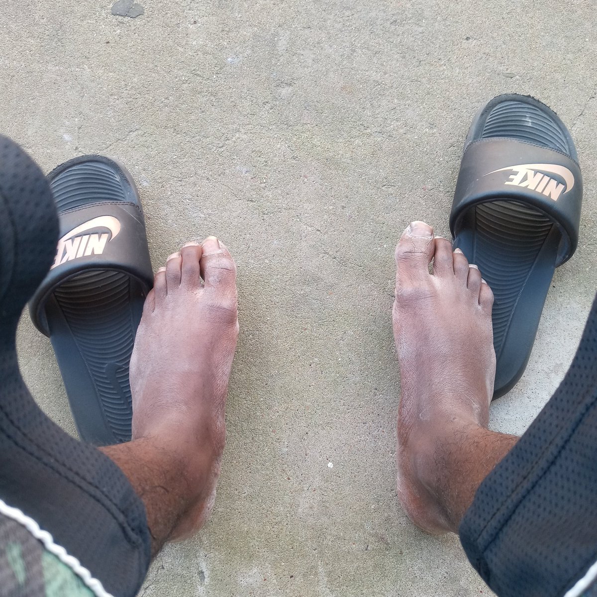 DevonteAllen12's tweet image. #NewProfilePic