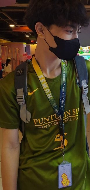 nanny44329675's tweet photo. @renzzlim 😁 Pogi 🫣 na 🙉 masherep 😁🫣🙉😬😸 https://t.co/5gP5mUEkvT