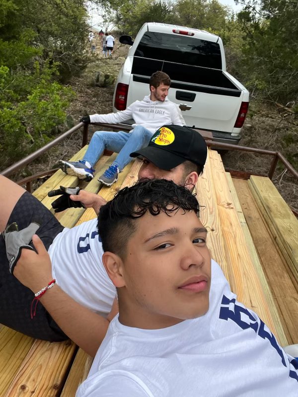 Great day having the football team helping in the community for the William B. Dean, M.D.  Community Impact Day!

“Seek the welfare of the city” Jeremiah 29:7

#YoJackets
#TTNS