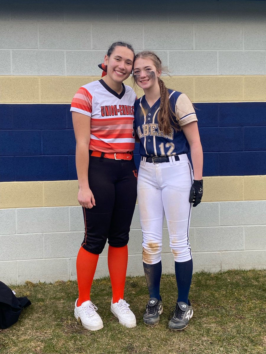 Raiders Fastpitch tweet media