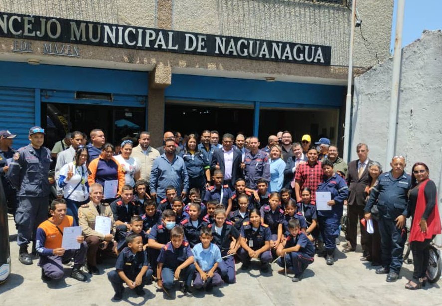 repintog's tweet image. 29/03/2023
Sesión Especial del Concejo Municipal de Naguanagua por 46 Aniversario del Cuerpo de Bomberos de la Universidad de Carabobo y municipio Naguanagua

@bomberuc 
Disciplina, Estudio, Abnegación