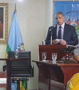 repintog's tweet image. 29/03/2023
Sesión Especial del Concejo Municipal de Naguanagua por 46 Aniversario del Cuerpo de Bomberos de la Universidad de Carabobo y municipio Naguanagua

@bomberuc 
Disciplina, Estudio, Abnegación