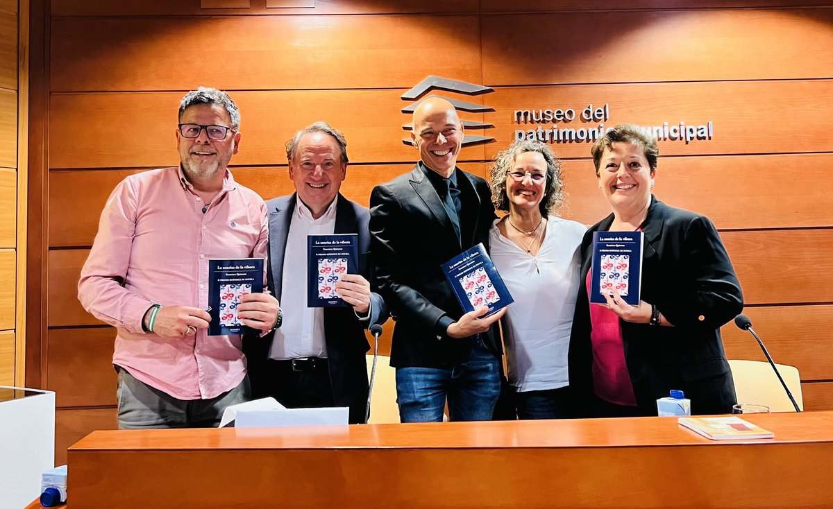 Francisco Quintero tweet media