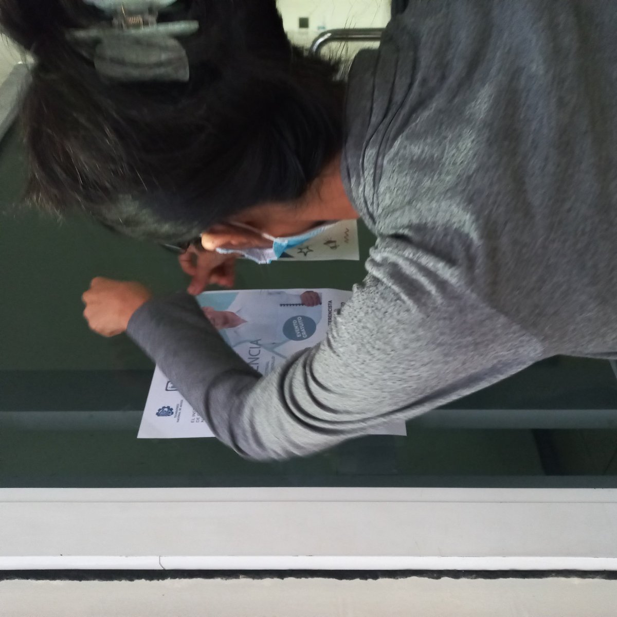 #1 para la conferencia "La propiedad intelectual como motor del desarrollo de Quintana Roo"
#publicidad #consultoriaempresarial
<a href="/omaralpuche/">omar alpuche leal</a>
<a href="/maryB_martinez/">Marycarmen Martínez 🌼</a>