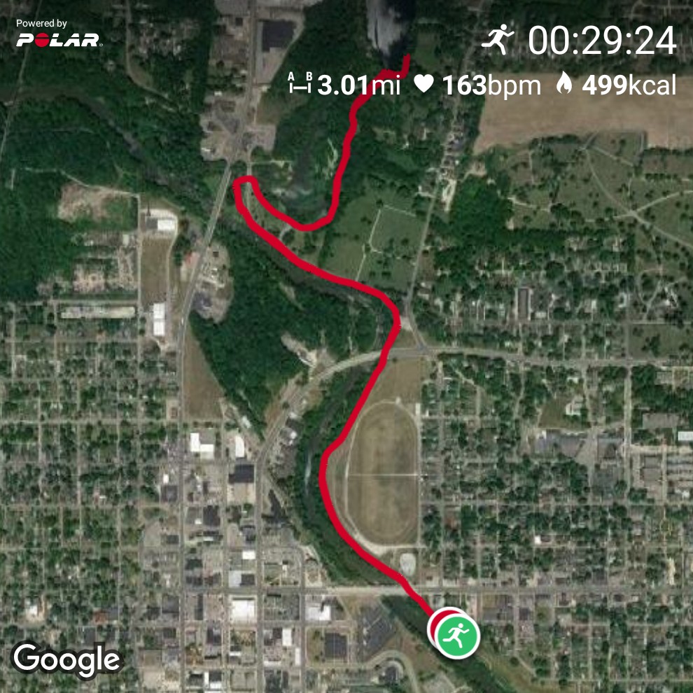 SamHaye90971928's tweet image. #PolarBeat