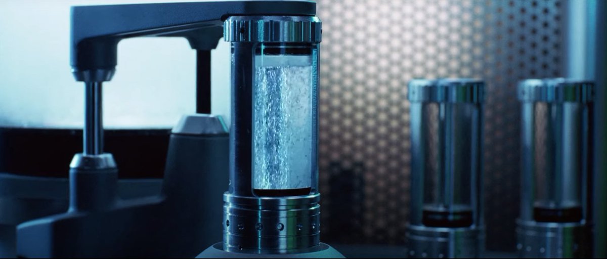 Midnight Society Brasil tweet media