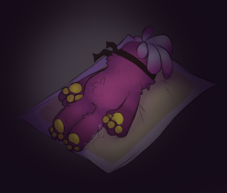 Dood1ebug's tweet photo. Fanart I drew of Sawk and Floofty dying in a glue trap
#sawk #bugsnax #flooftyfizzlebean https://t.co/AQ05XYBe1t