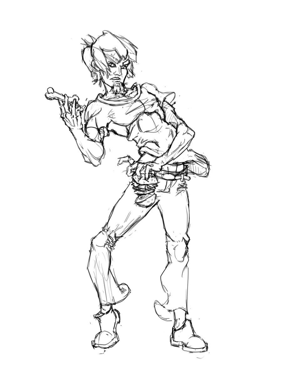 Devoxity's tweet image. 