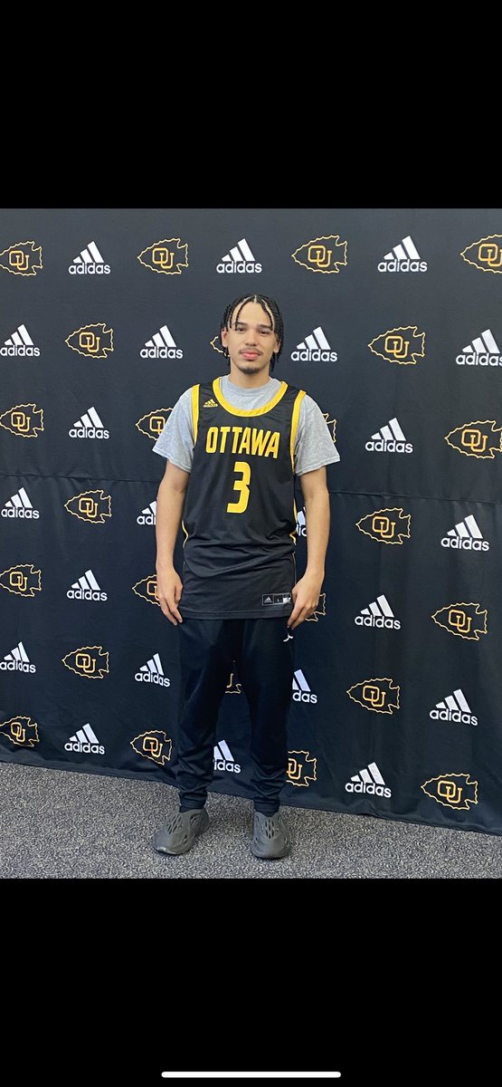 Malachi Evans tweet media