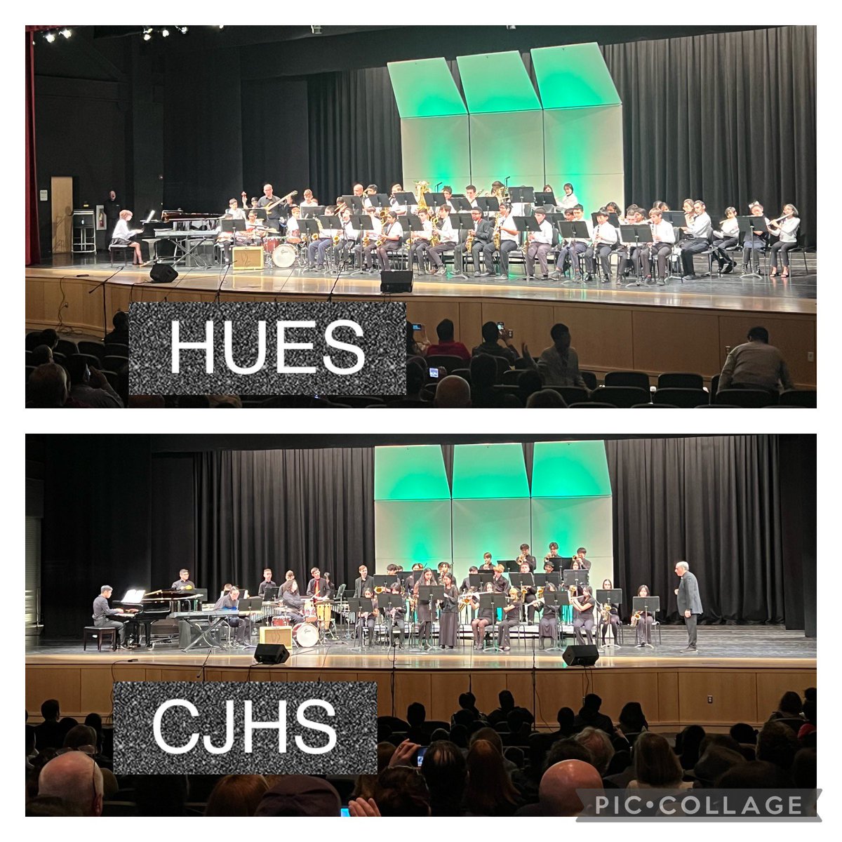 EBPSArts- Michelle DaGrosa tweet media