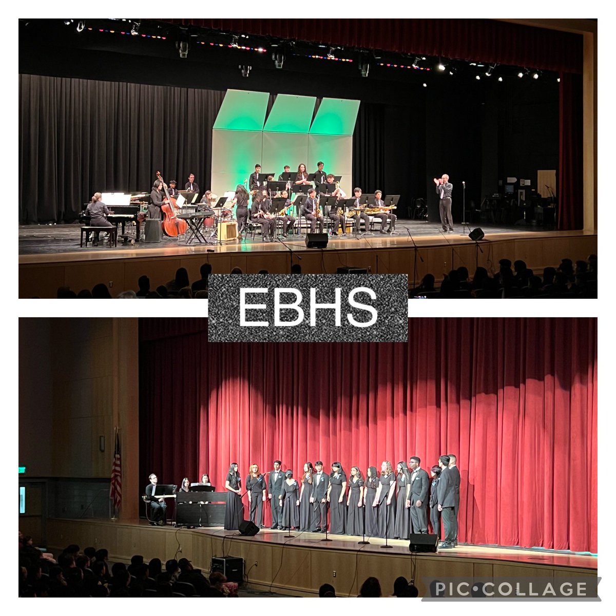 EBPSArts- Michelle DaGrosa tweet media