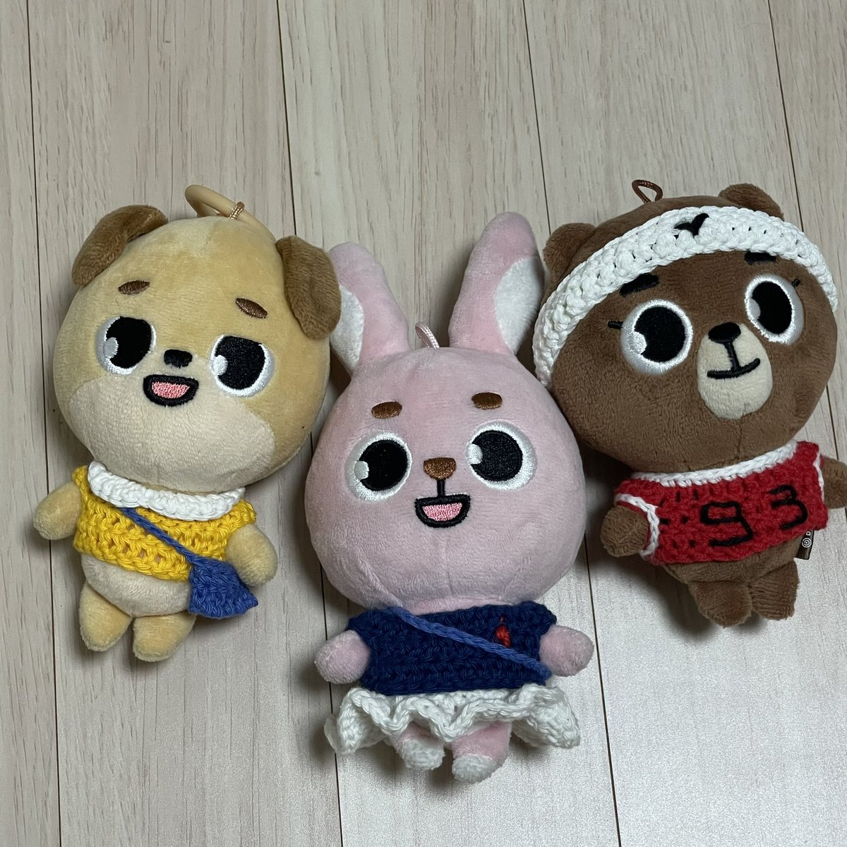 드디어 2차 판매를 시작합니다!!
기간 3/30 ~ 4/7
재고소진 조기마감 될 수 있습니다
필독 잘 읽어보시고 구매부탁드립니다!!
궁금하신점 있으시면 편하게 디엠이나 연락주세요!!

witchform.com/deposit_form.p…
알티해주신분께 추첨을 통해 작은 선물을 보내드립니당