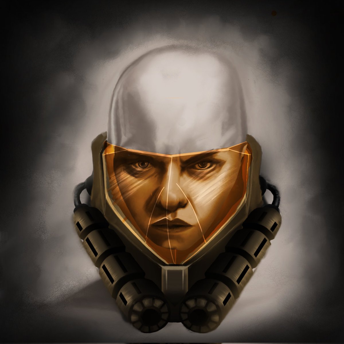 Who wore it better??? 
@XFirstOfficial 
#MinerMask
#gen2