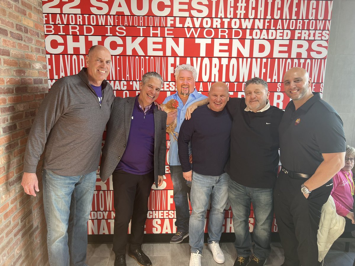 Greg Kampe tweet media