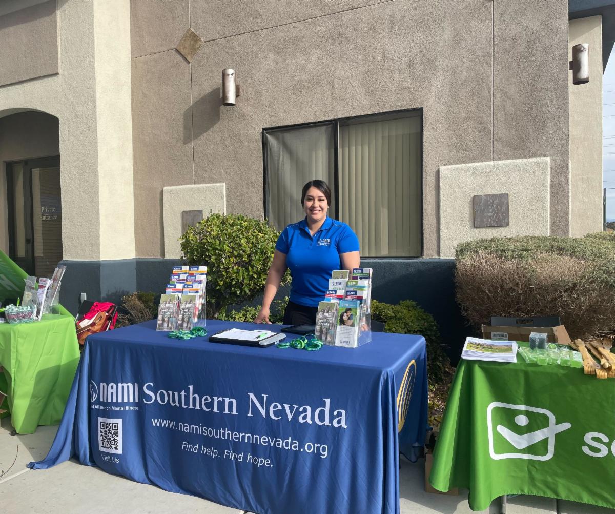 We had a great time at the Asian Pacific Islander Community Health Clinic! Thank you to the Asian Community Development Council &amp; Healthy Asian and Pacific Islander Medical Center for putting together a great event. #mentalhealthmatters #AAPImentalhealth <a href="/ACDCNV/">ACDC</a> <a href="/hapimedicalnv/">Healthy Asians & Pacific Islanders (HAPI) Medical</a>