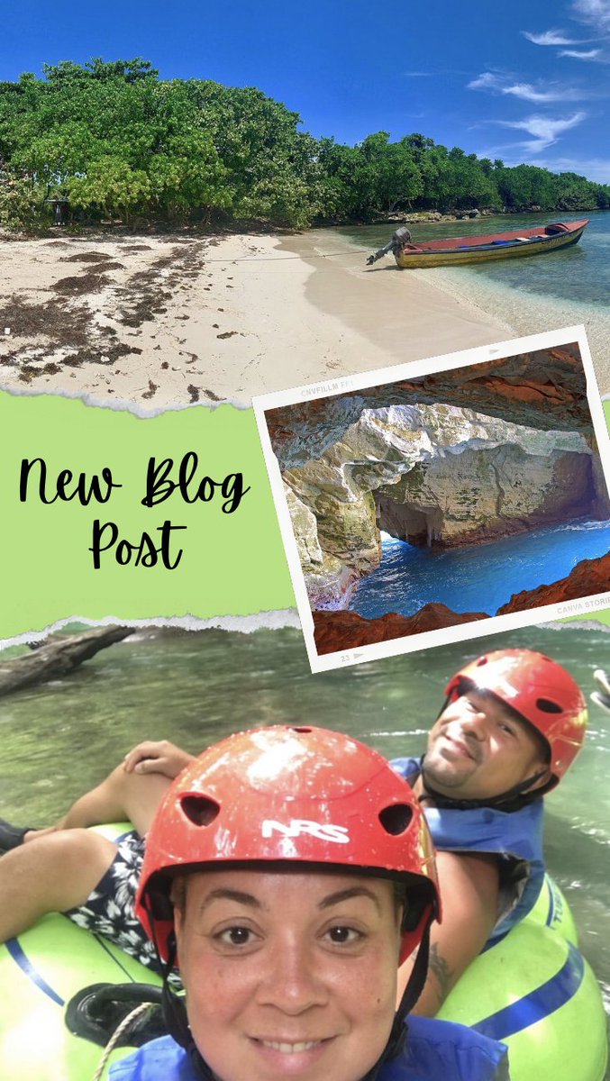 New Travel Blog Post! Jamaica Travel  Guide - 10 Activities to Do bit.ly/3FWub6a
#FamilyTravel #JamaicaTravel #Caribbean #Excursions #TravelInfluencer #TravelJournalist