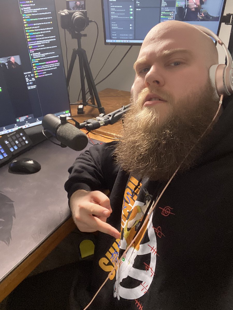 Live now on kick.com/greenbaykill