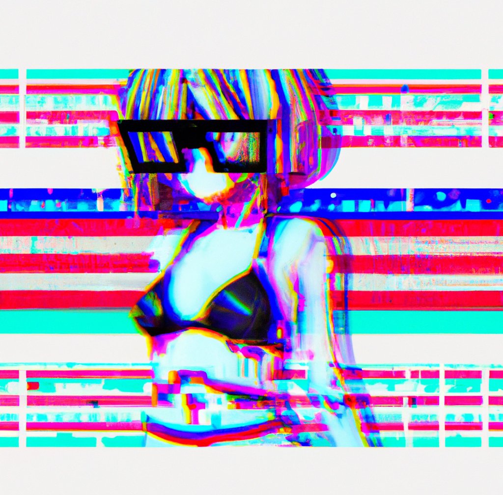 PerishingLeech's tweet photo. I'm blinded
.
.
.
#art #anime #animecore #animeglitch #glitchcore #glitch_effect #digitalart #destructionart
 #hyperpop #glitchpop #animegirl #AnimeArt #artist #creative #illustration #original #artwork #breakcoreart #breakcoreaesthetic #animegirl #breakcorefamily #webcore https://t.co/uFyNmJuEP3